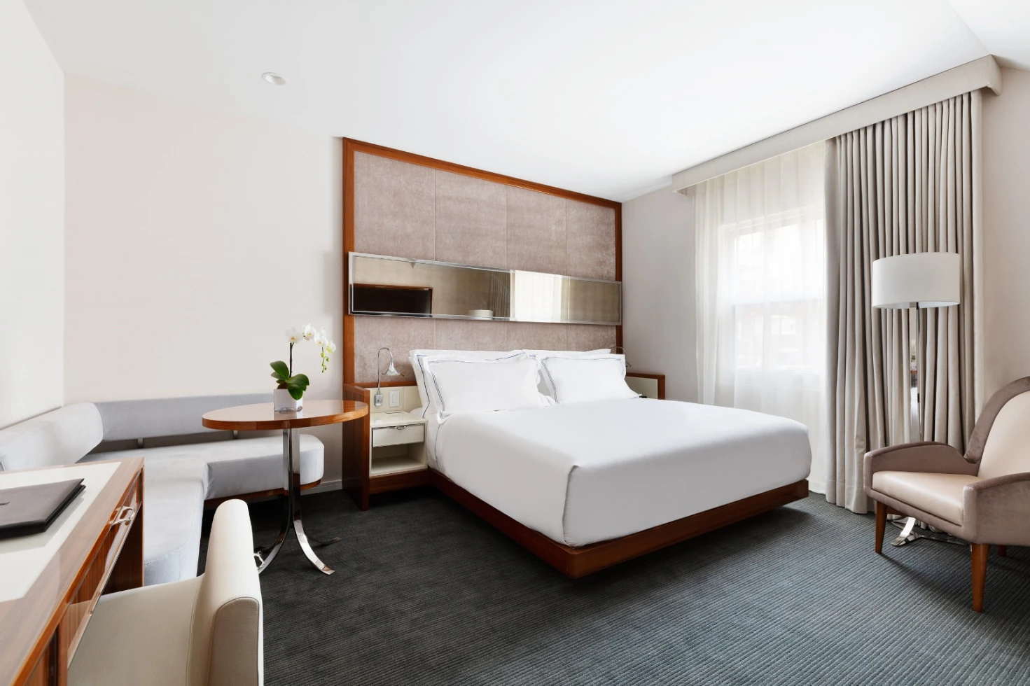 33 Seaport Hotel New York