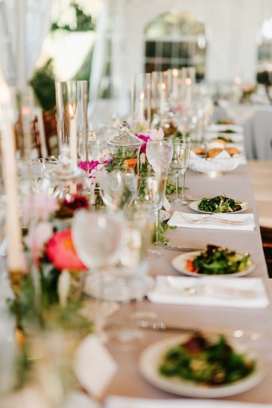 A Wedding for Emily and Jeremy