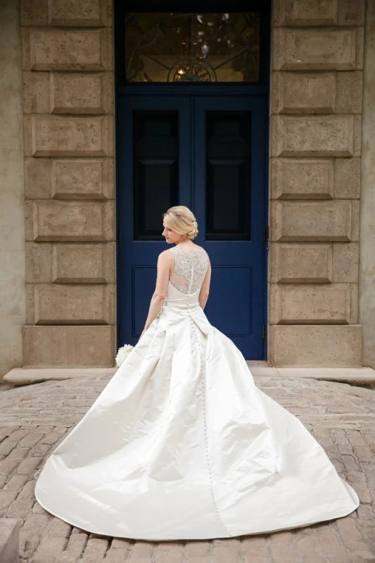 A Wedding for Leslie ann and Josh