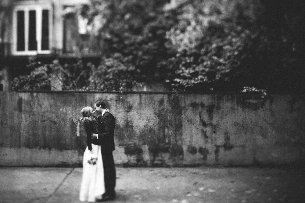 A Wedding for Katelyn and Kris