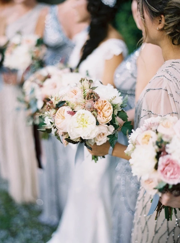 A Wedding for Danielle and Mike