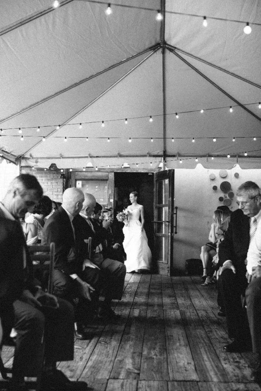 A Wedding for Lindsay and Max