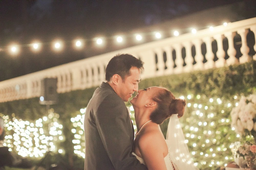 A Wedding for Peggy and Ka