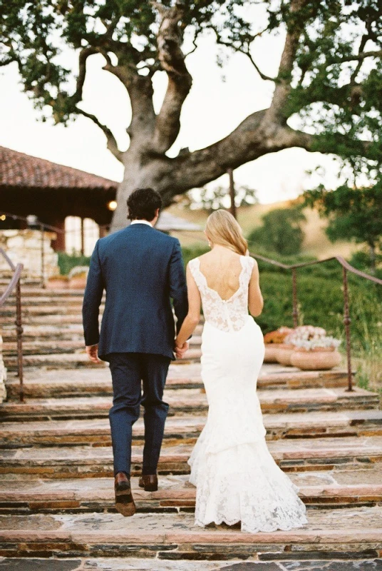 A Forest Wedding for Nikki and Andy