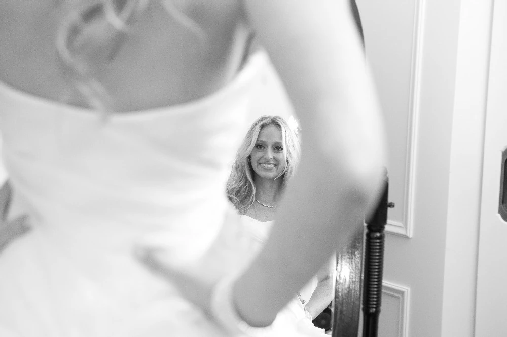 A Wedding for Lindsay and Matthew