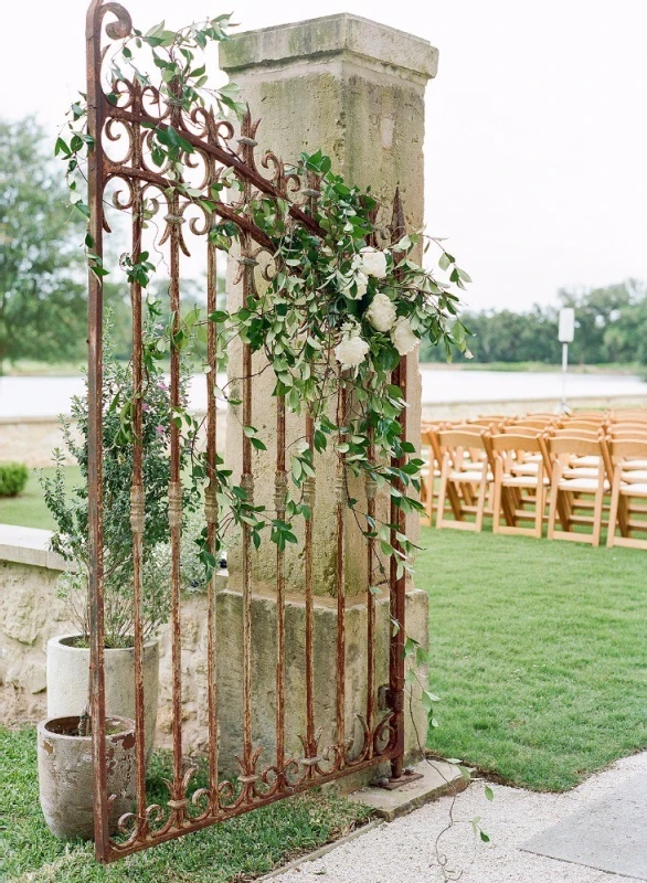 A Wedding for Holly and Austin