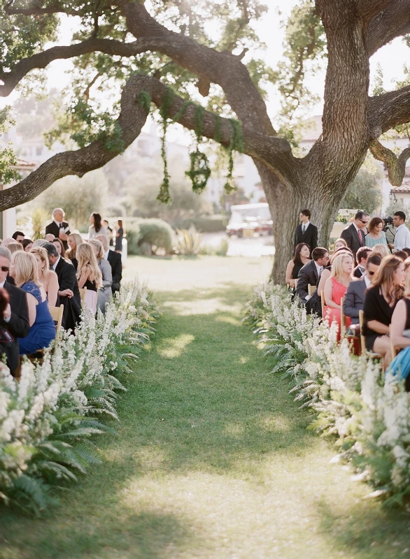 A Wedding for Allyson and Steven