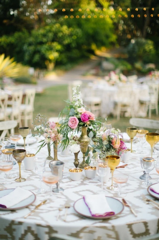 A Desert Wedding for Renee and Jeff