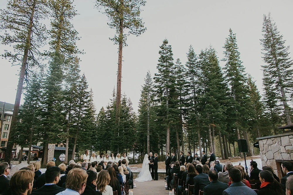 A Wedding for Katie and Casey