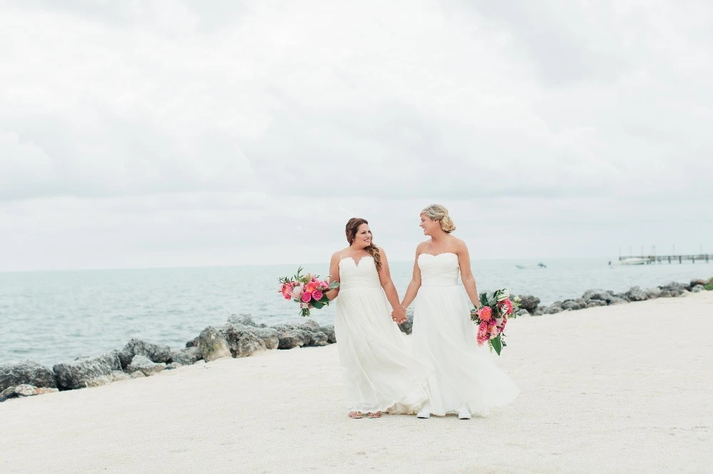 A Wedding for Lauren and Hillary