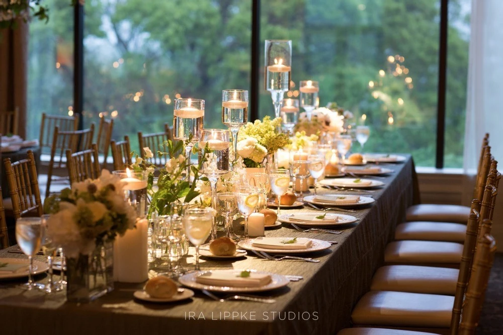 A Wedding for Jessica and Jeffrey