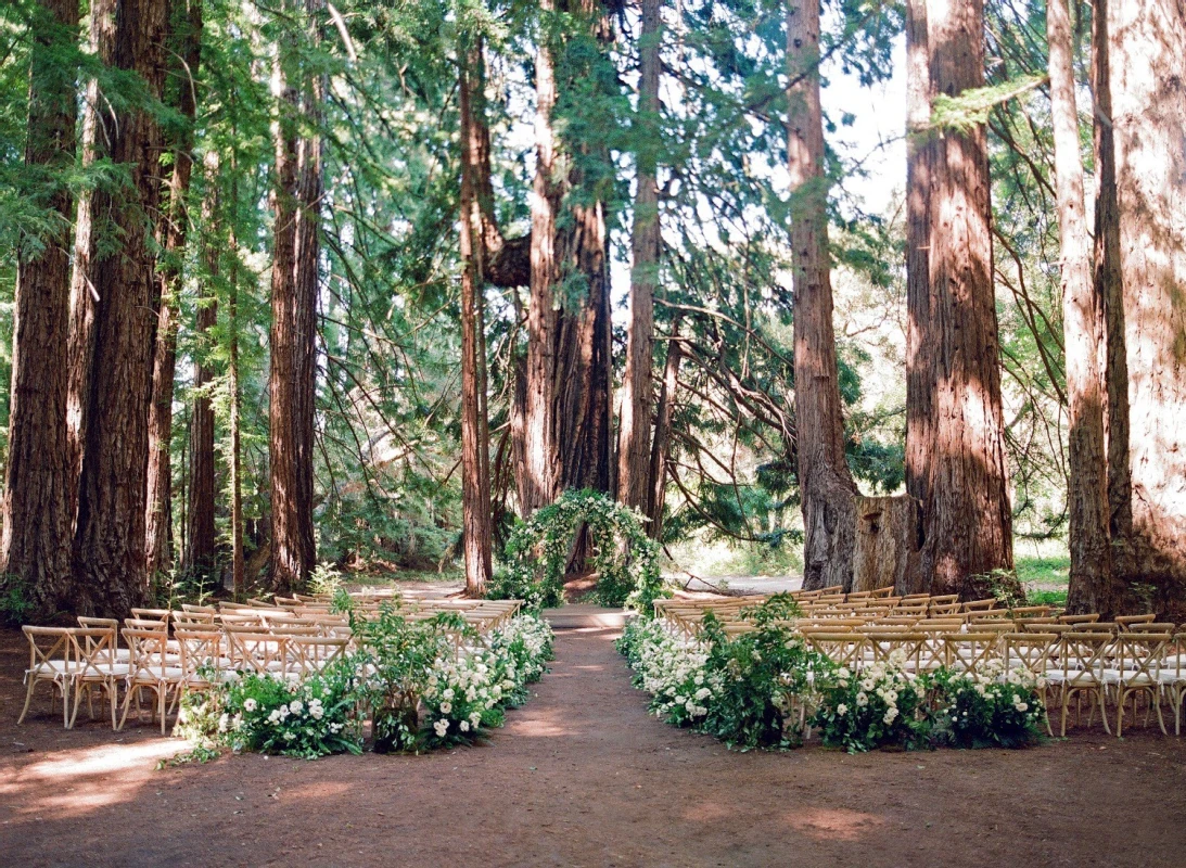 A Formal Wedding for Jessica and Jim