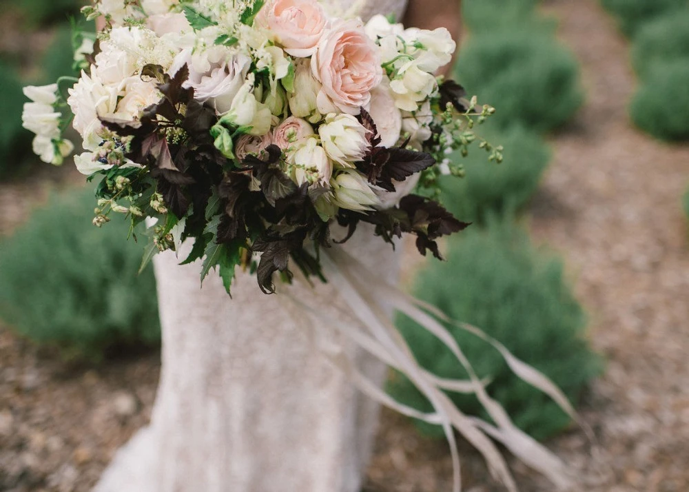 A Wedding for Kelly and Eric