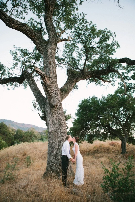 A Wedding for Alexandria and Kevin