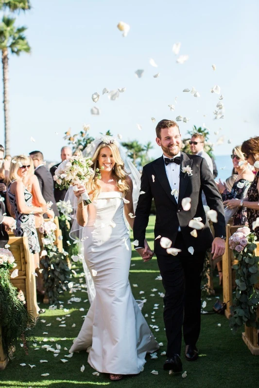 An Outdoor Wedding for Tasha and Jim