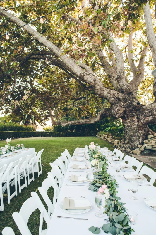 A Wedding for Kate and Alan