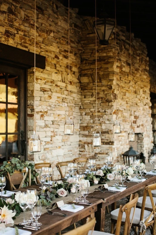 A Forest Wedding for Nikki and Andy