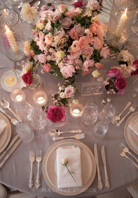 A Wedding for Mariel and Jamie