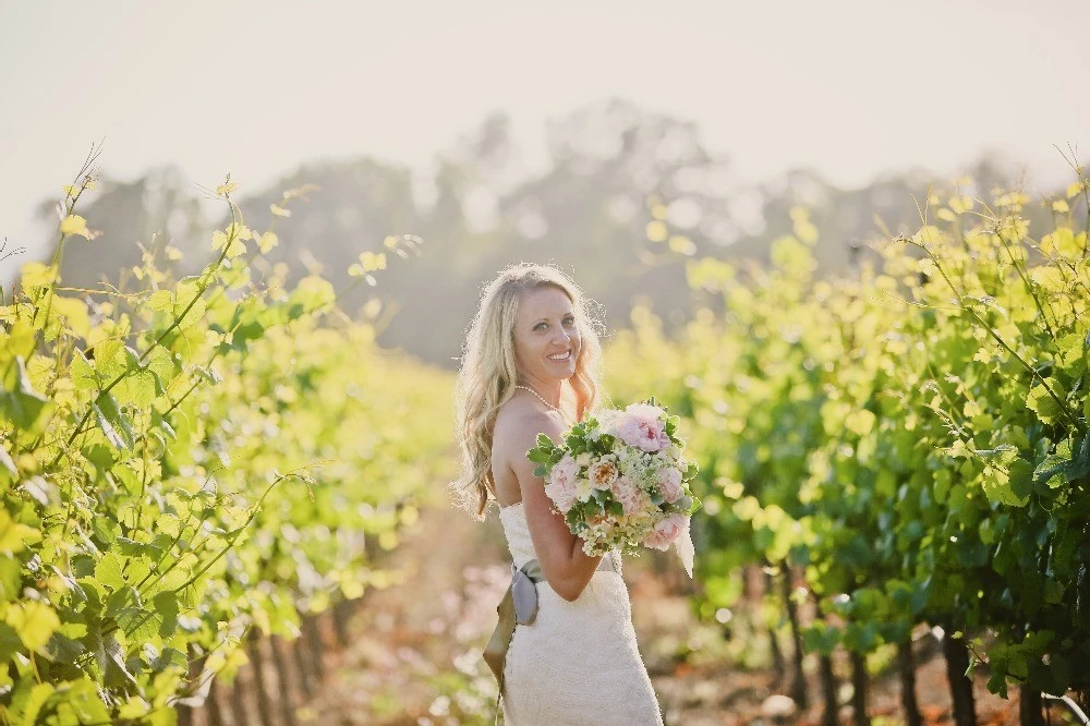 A Wedding for Carolyn and Charlie