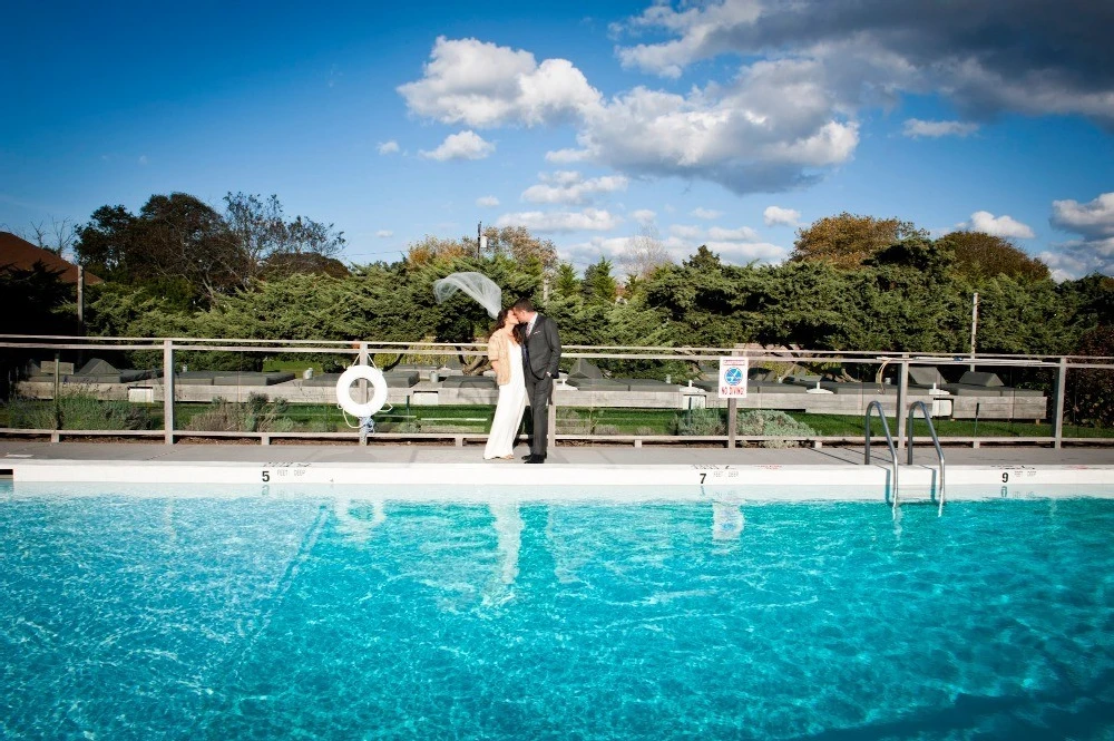 A Wedding for Lesley and Matt