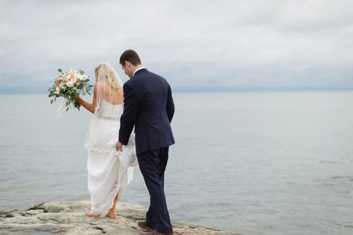 A Wedding for Mackenzie and Andrew