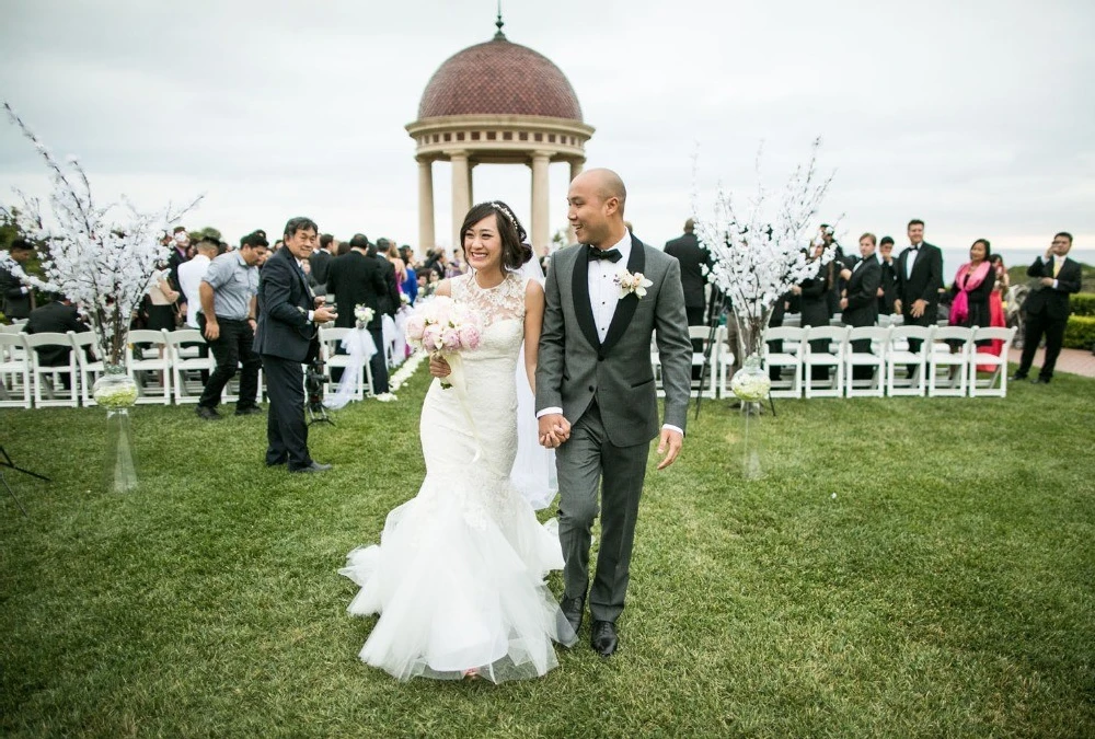 A Wedding for Lee-lynn and Nick