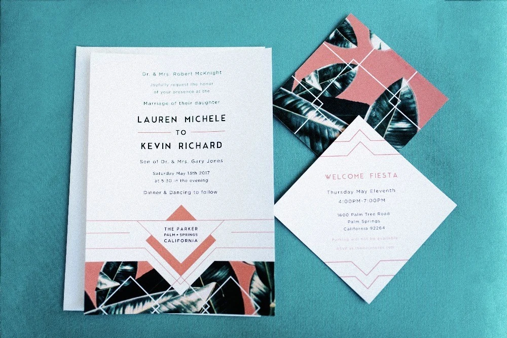 A Wedding for Lauren and Kevin