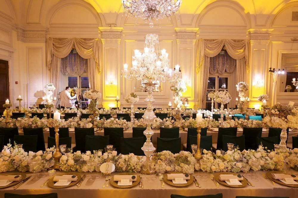 A Wedding for Fig and Joey