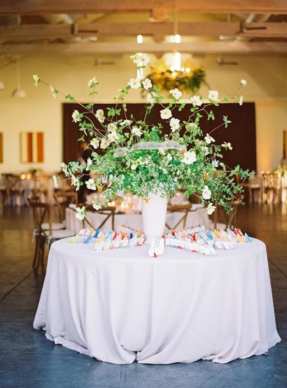 A Country Wedding for Nancy and Erik