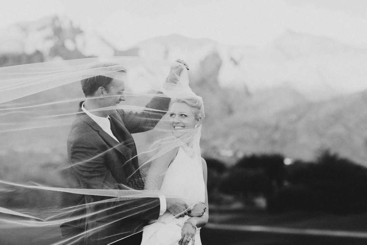 A Wedding for Megan and Jonathan