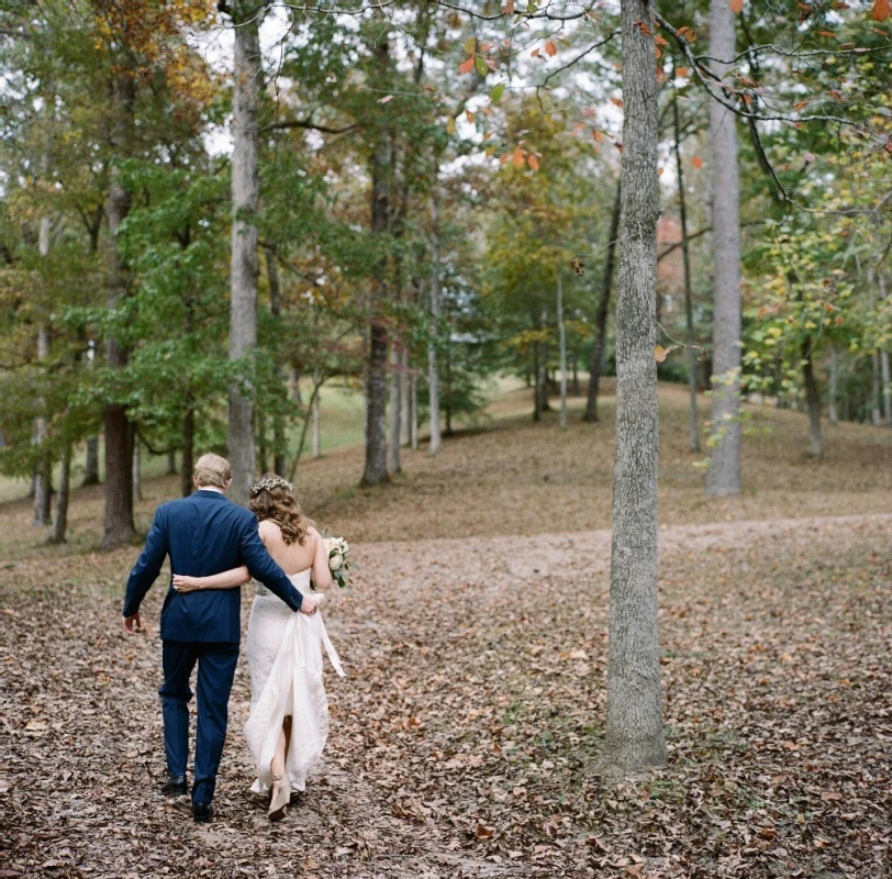 A Wedding for Emily and Matt