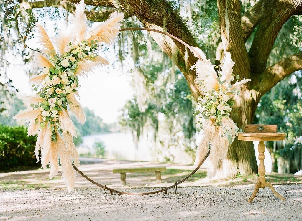 A Rustic Wedding for Lauren and Eric