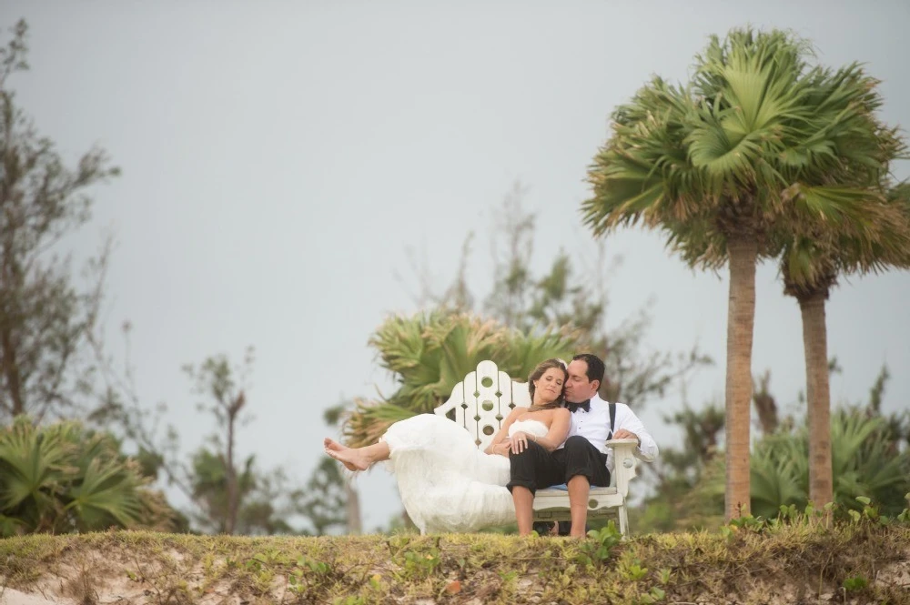 A Wedding for Kimberly and Jason