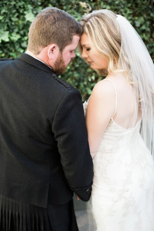 A Wedding for Mary jane and Jordan