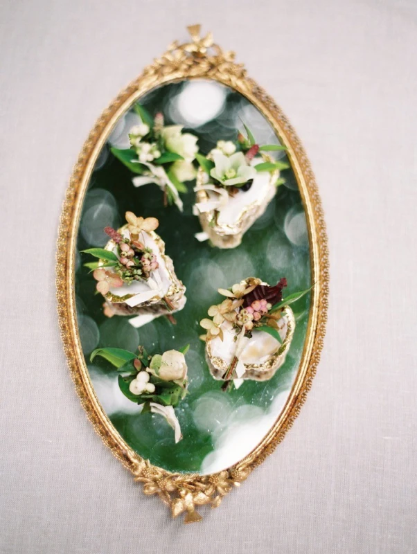 A Wedding for Adriana and Victor