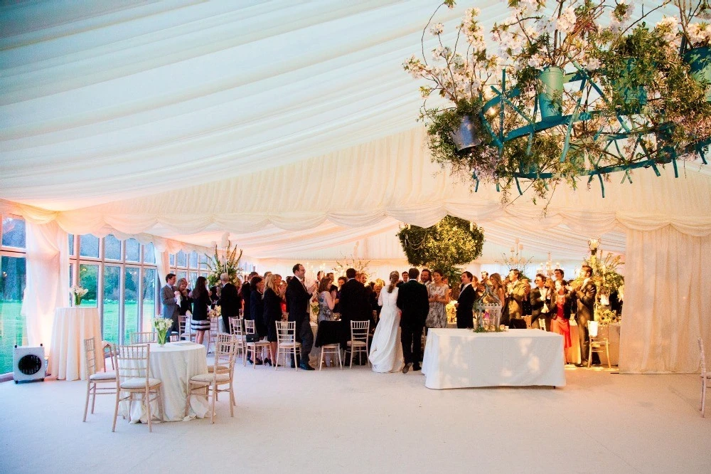 A Wedding for Lucy and Mikey