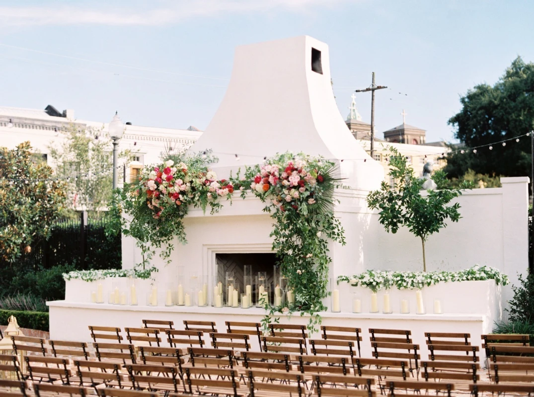 A Classic Wedding for Brittany and Darren