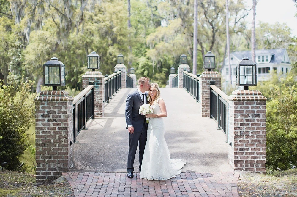 A Wedding for Adrienne and Cody