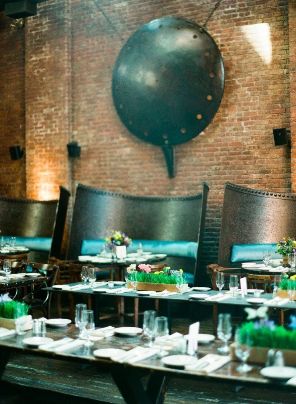 A Wedding for Lindsay and Max