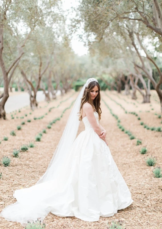 A Wedding for Christine and Jordan