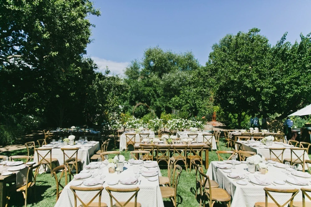 A Wedding for Christine and Adrienne