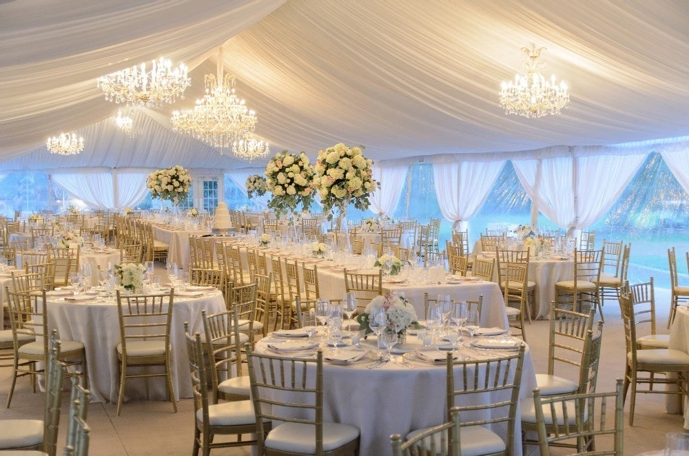 A Wedding for Morgan and Jonathan