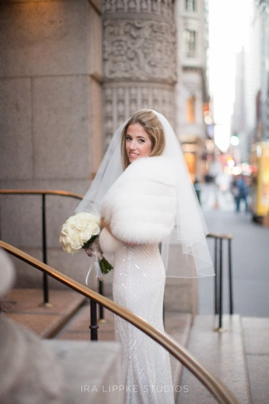 A Wedding for Caroline and Benjamin