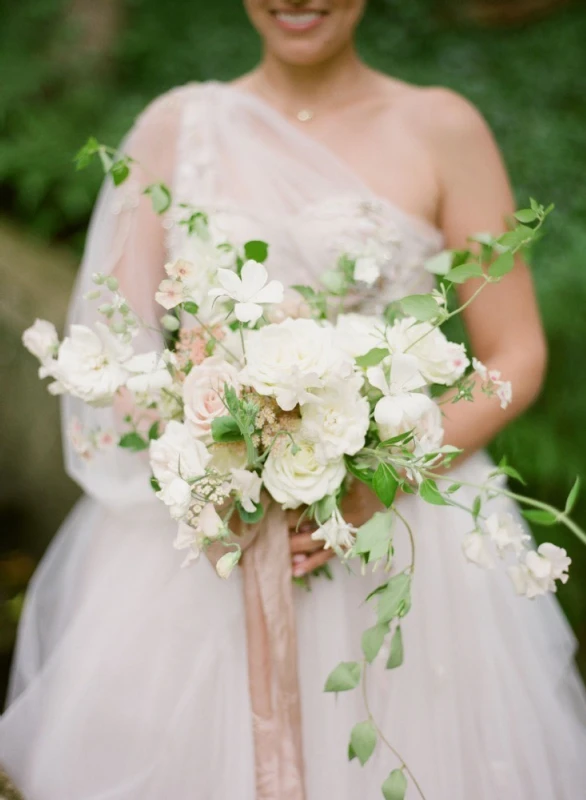 An Elopement Wedding for Natalia and Stephen