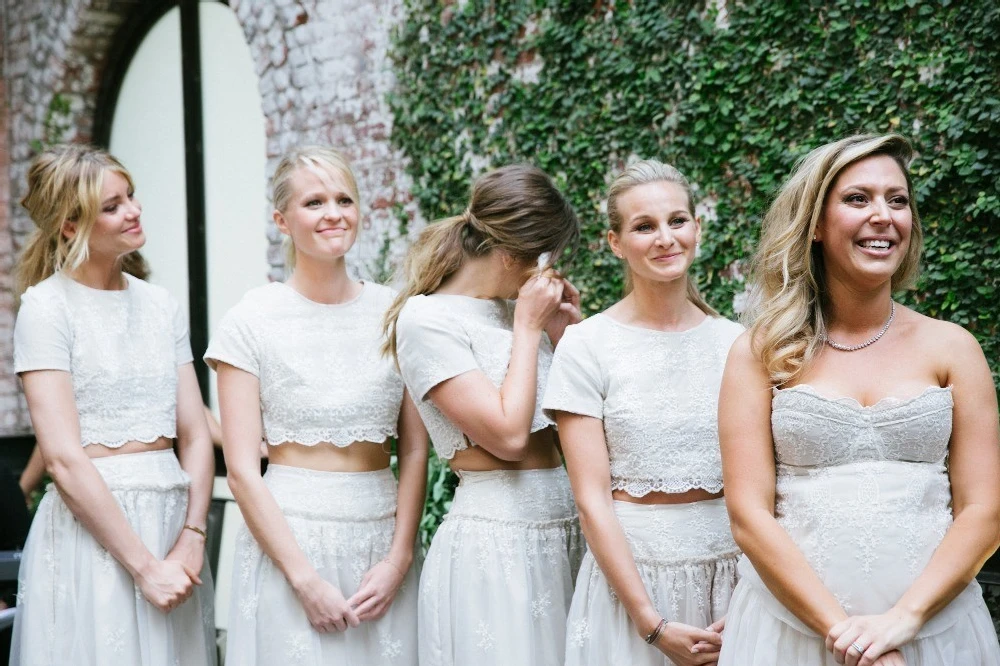 A Wedding for Sasha and Oliver