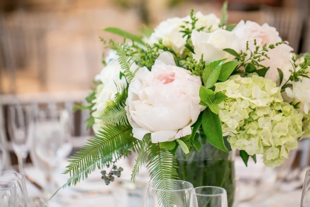 A Wedding for Shelby and Rob