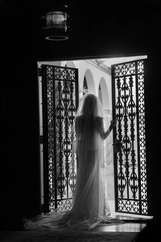 A Wedding for Stacey and Josh