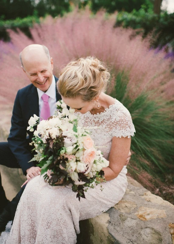 A Wedding for Kelly and Eric