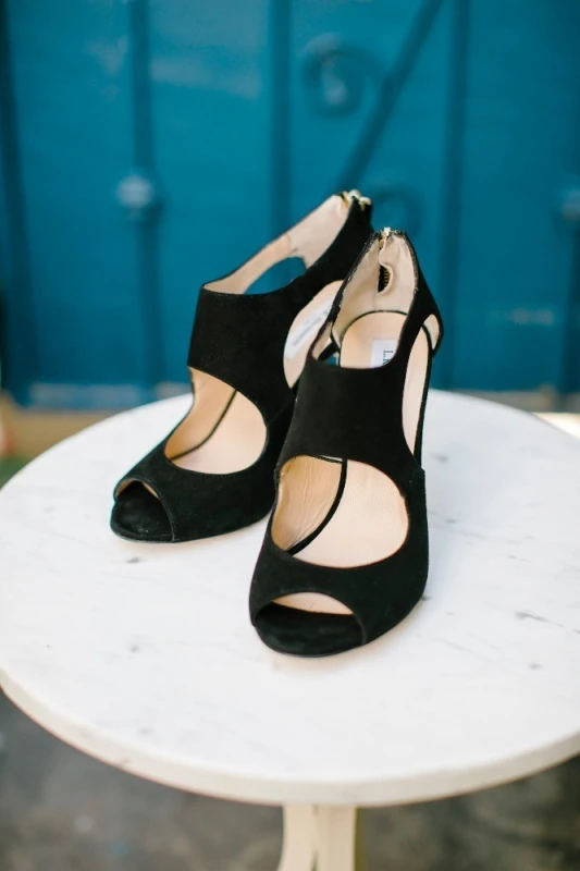 A Wedding for Aimee and Blake