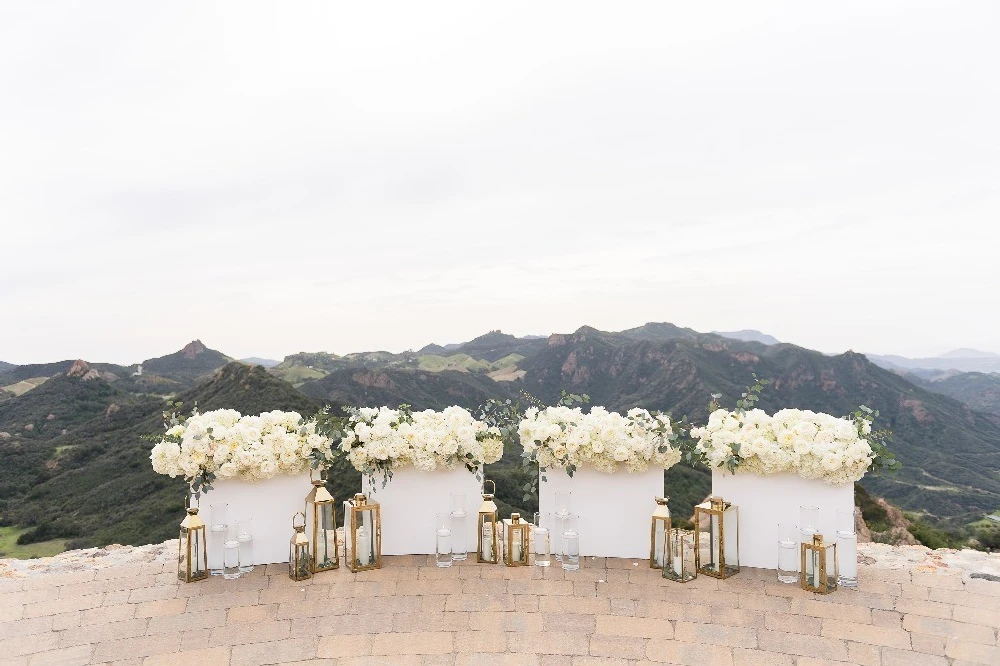 A Rustic Wedding for Catherine and Rebecca